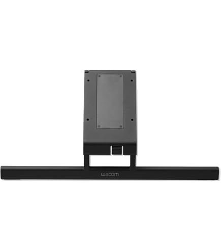 Wacom Cintiq Pro Stand 22 スタンド Amazon.com: Wacom Cintiq Pro 22 Adjustable Stand : Electronics