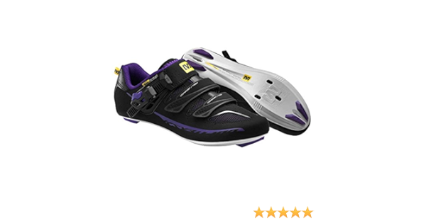 mavic cycling shoes womens