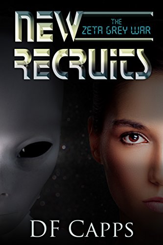 The Zeta Grey War: New Recruits