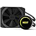 NZXT RL-KRX42-01 140 mm All-in-One Liquid Cooler - Black