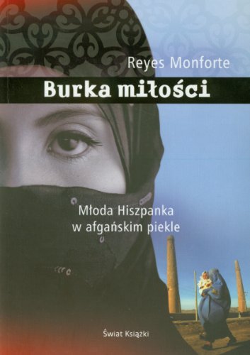 Burka milosci