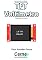 Livro Apresentando no display TFT a medição de Voltímetro Programado no Arduino