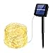 Solar String Lights