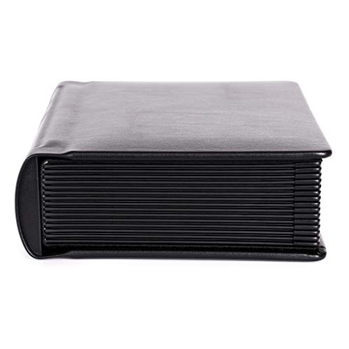 Tuscany Albums Professional Leatherette Bound Photo Album for Weddings