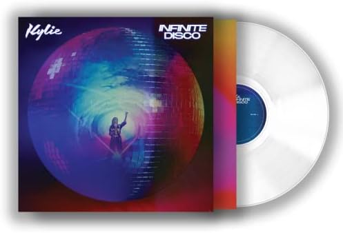 Amazon.com: DISCO (Extended Mixes): CDs & Vinyl