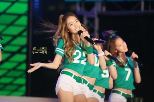 Amazon コスプレ衣装 少女時代風girls Generation ダンス衣装 舞台 衣装 チアリーダー 24号 コスプレ 仮装 通販