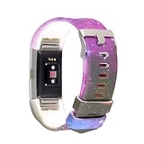Bands for Fitbit Charge 2, Lwsengme Classic Fitness Replacement Accessories Wrist Band for 2016 Fitbit Charge 2 HR.Wrist Length 5.70