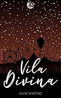 Livro Vila Divina