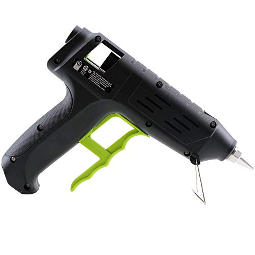 Surebonder HE750 High Temperature Professional Glue Gun 80 Watts