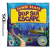 Jumpstart Deep Sea Escape (Nintendo DS)