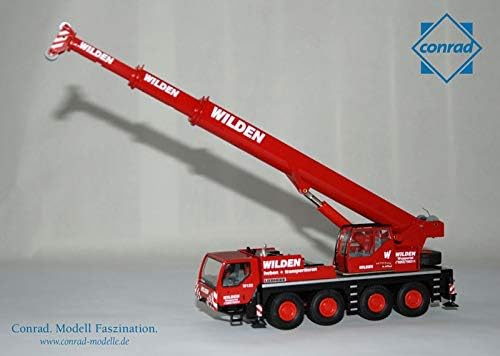 Conard -CO2100/0- LIEBHERR LTM 1070-4.1 Mobile crane 1:50