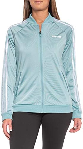 adidas dazzle track jacket