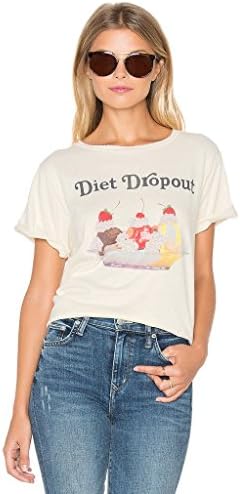 diet dropout sweatshirt