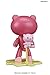 BANDAI Hobby HGPG #14 Pretty in Pink & Petit Petit'gguy Gundam Build Fighters Model Kit (1/144 Scale)