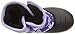 Kamik Snowbug4 Snow Boot (Toddler), Purple, 10 M US Toddler