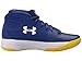 Under Armour Boys' Grade School Jet 2017