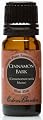 Cinnamon Bark 100% Pure Therapeutic Grade Essential Oil- 10 ml