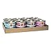 Weruva Classic Cat Food, Variety Pack, Frisky Fishin' Friends Wet Cat Food, 5.5oz Cans (Pack of 24)