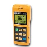 Tenmars TM-192 3-Axis Gaussmeter EMF ELF Magnetic