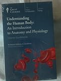 DVD THE GREAT COURSES; Understanding The Human Body; An Introduction to Anatomy and Physiology DVDS AND BOOK