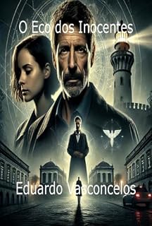 Livro O Eco Dos Inocentes