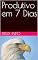 Livro Produtivo em 7 Dias