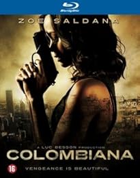 Colombiana