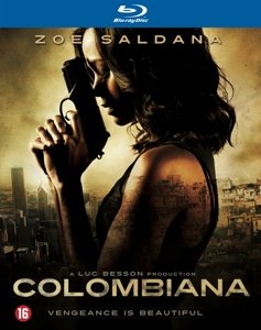 Colombiana