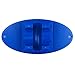 Unuber Pro Stunt Scooter Stand for Wheel 100-125mm Pro Stunt Scooter (Blue) …