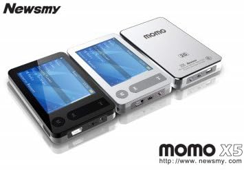 4gb Newsmy Momo X5 Mp4 Player Amazon Co Uk Electronics