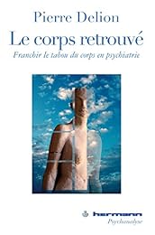 Le  corps retrouvé