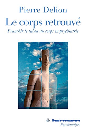 Le  corps retrouvé