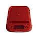 Sony GTKXB7RC High Power Home Audio System with Bluetooth, Red