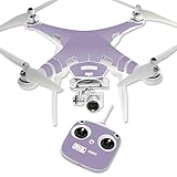 MightySkins Skin Compatible with DJI Phantom 3
