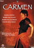 Georges Bizet - Carmen / Peter Hall, Bernard