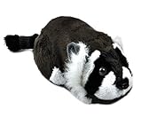 Zhu Zhu Pets Toy Rocco the Raccoon Wild Bunch