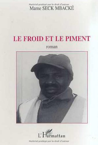 Le  froid et le piment