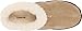 Sorel Women's Nakiska Slipper, British Tan, 8 M