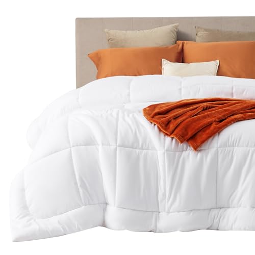 Bedsure Down Alternative Comforter