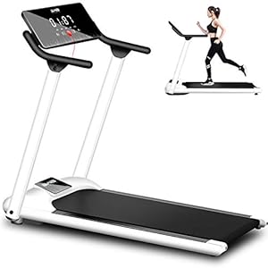 WOAIM-Folding-Treadmill-Under-Desk-Electric-Treadmill-safe-load-capacity-up-to-130kg-perfect-fitness-equipment-speed-1-10kmh-Suitable-for-homeoffice WOAIM Folding Treadmill Under Desk Electric Treadmill safe load capacity up to 130kg perfect fitness equipment speed 1…