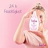 bebe-Soft-Body-Milk-with-Jojoba-Oil-and-Panthenol-Moisturising-Body-Milk-for-Dry-Skin-6-x-400-ml Bebe Body Lotion Soft Body Milk with Jojoba Oil and Panthenol for Dry Skin 6 x 400 ml