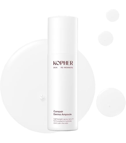 Amazon.com: Kopher Clay Prime Pack to Foam [4ever Edition] Facial