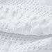 PHF 100% Cotton Waffle Weave Blanket King Size, Soft Lightweight Breathable Cozy Summer Blankets for Bed, Luxury Aesthetic Woven Bedding for Home Decor, 108
