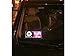 Uber Lyft Glow Driver Sign Logo Lit (SUCTION CUPS)(2 DAYS DELIVERY)