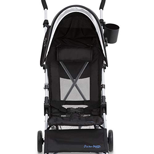 north star stroller
