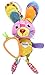 Lamaze Clip & Go Bella The Bunny