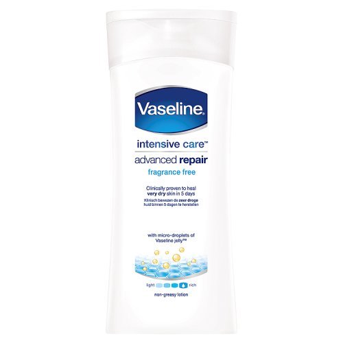 vaseline 200ml