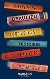 Toutes les histoires d'amour du monde by
