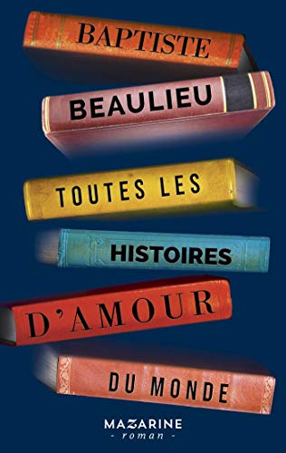 Toutes les histoires d'amour du monde by 