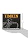 TIMKEN HA590092 Axle Bearing and Hub Assembly